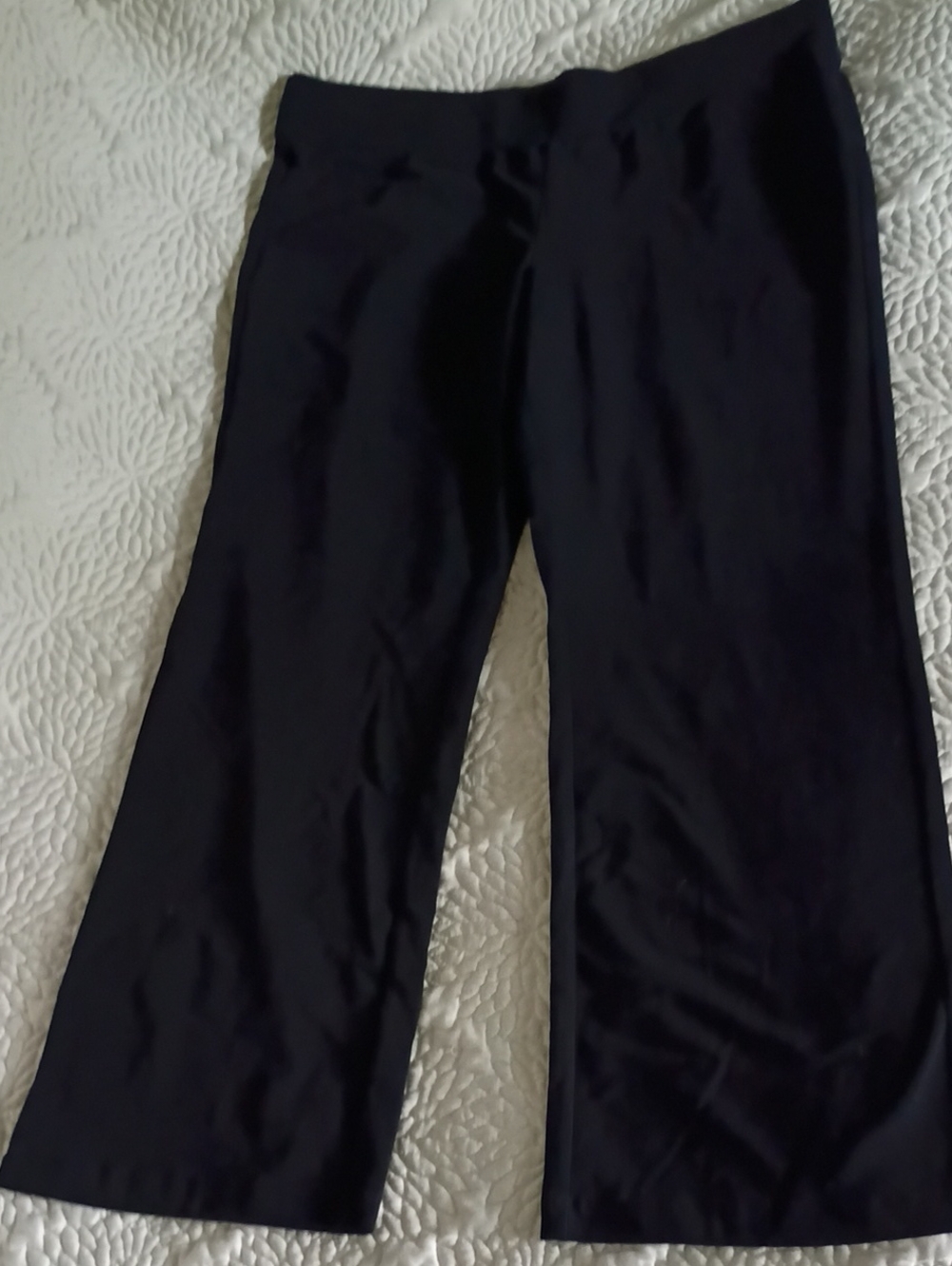 Lauren Active Ralph Lauren Relaxed Pant Women's XL